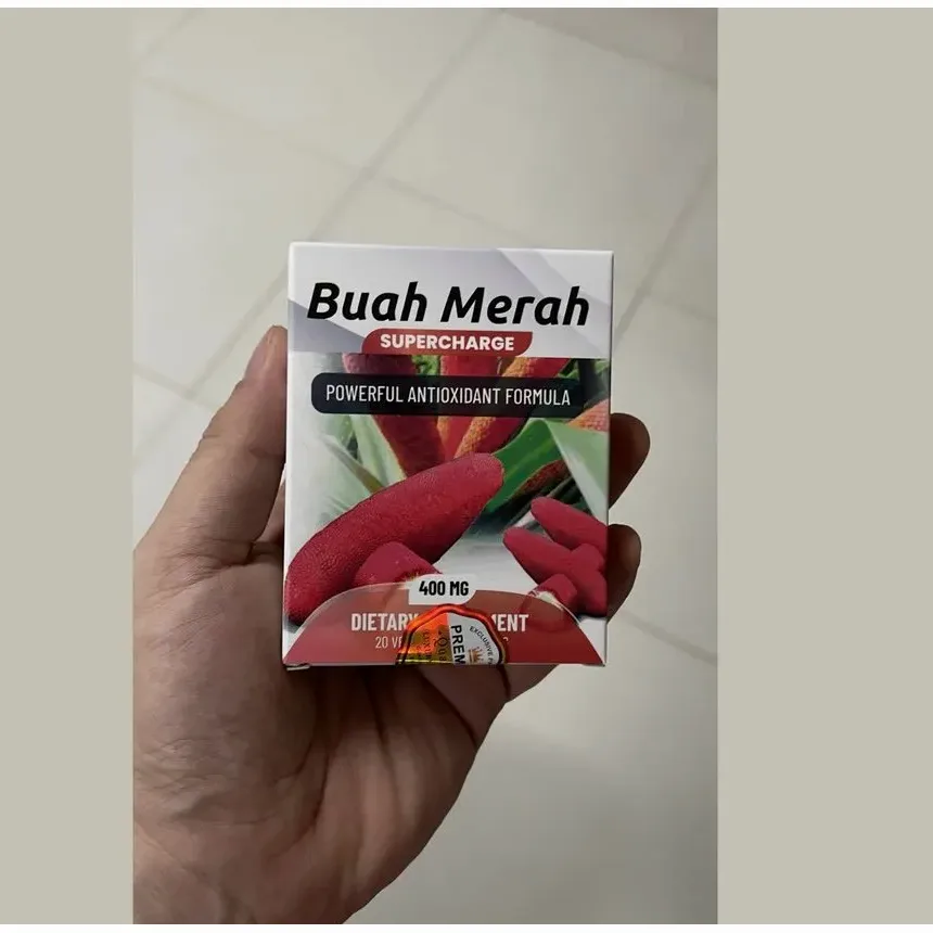 Buah Merah — photo 3