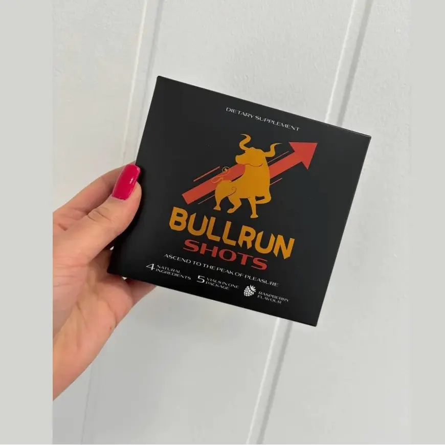 Bullrun Shots