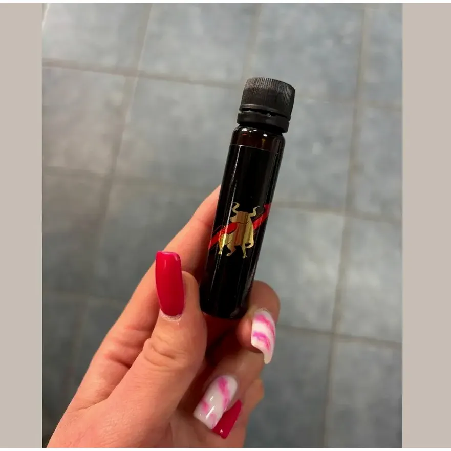 Bullrun Shots — zdjęcie produktu 2