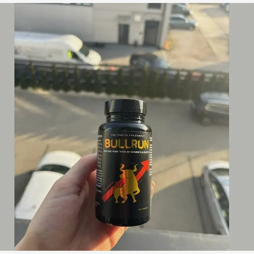 BullRun