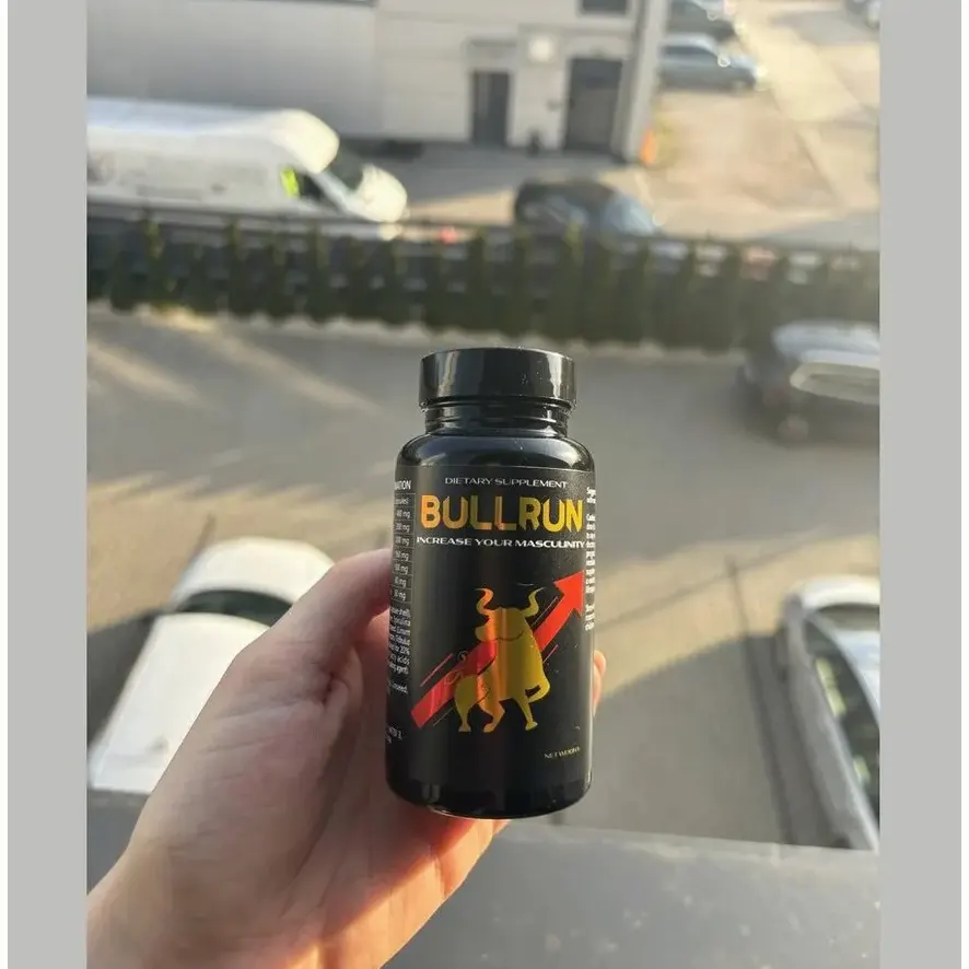 BullRun — снимка
