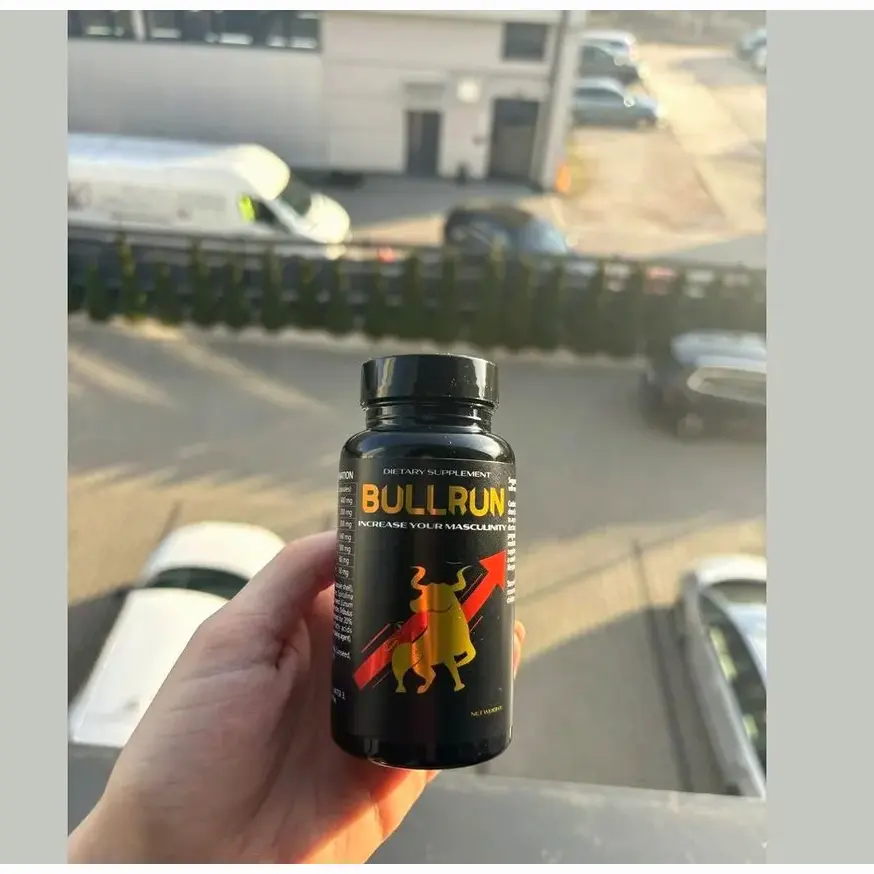 BullRun — снимка 1