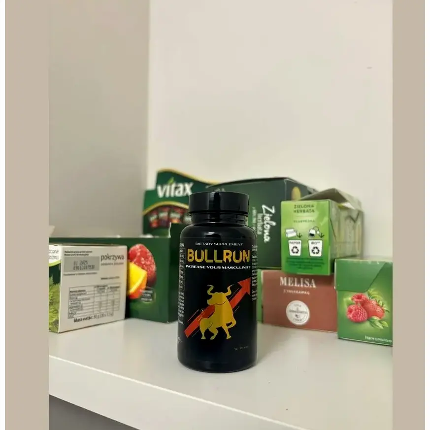 BullRun — снимка 2
