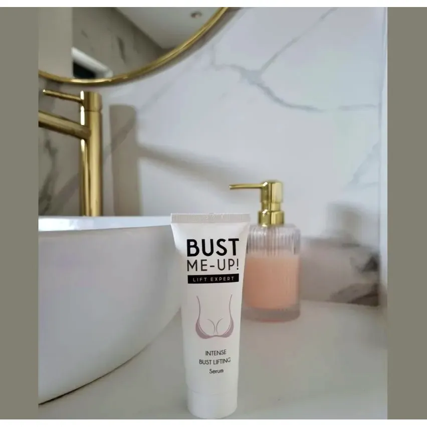 Bust Me Up! — zdjęcie produktu