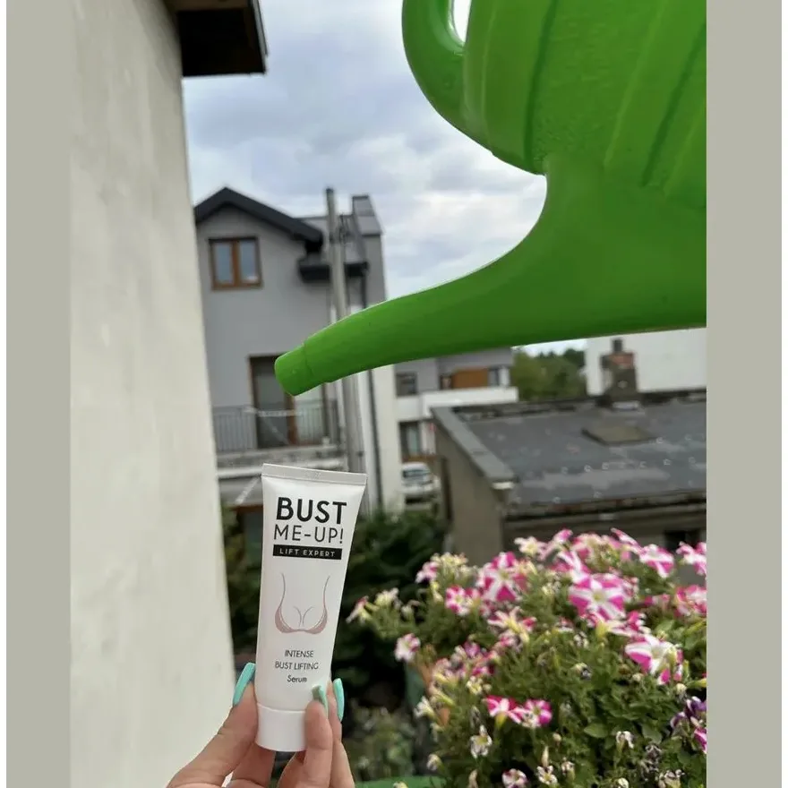 Bust Me Up! — zdjęcie produktu 1