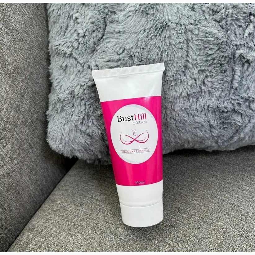 BustHill — slika proizvoda