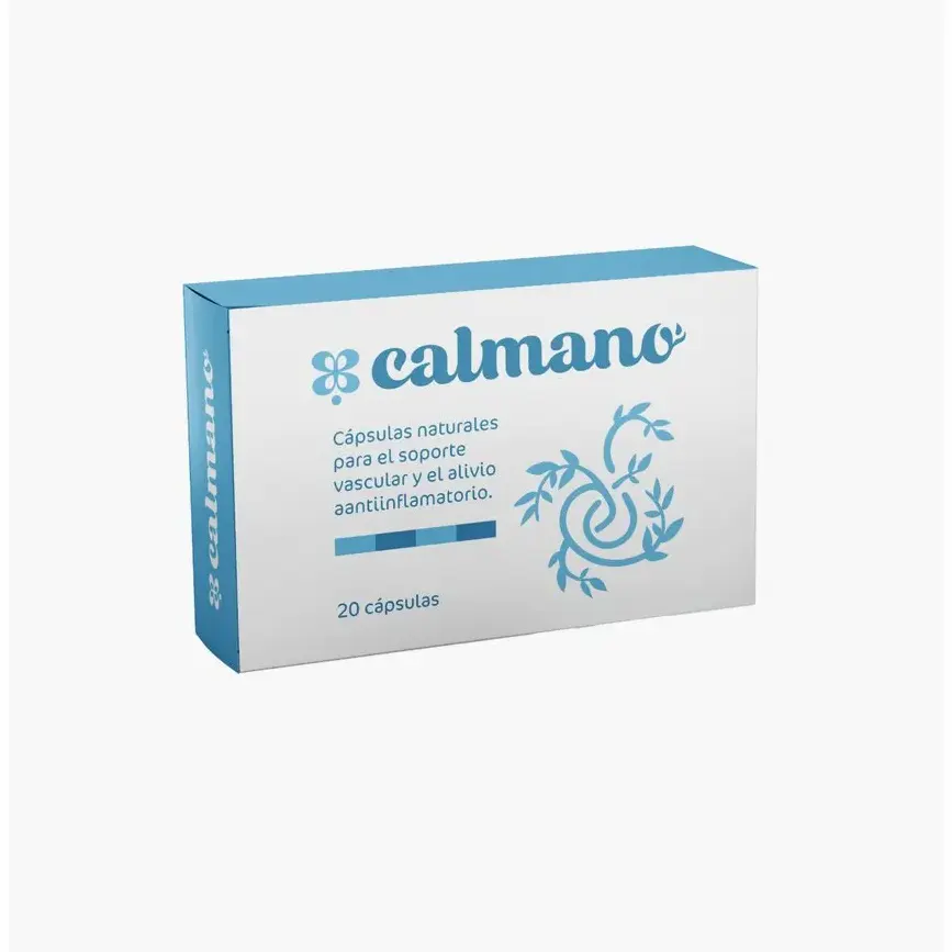 Calmano — foto del producto