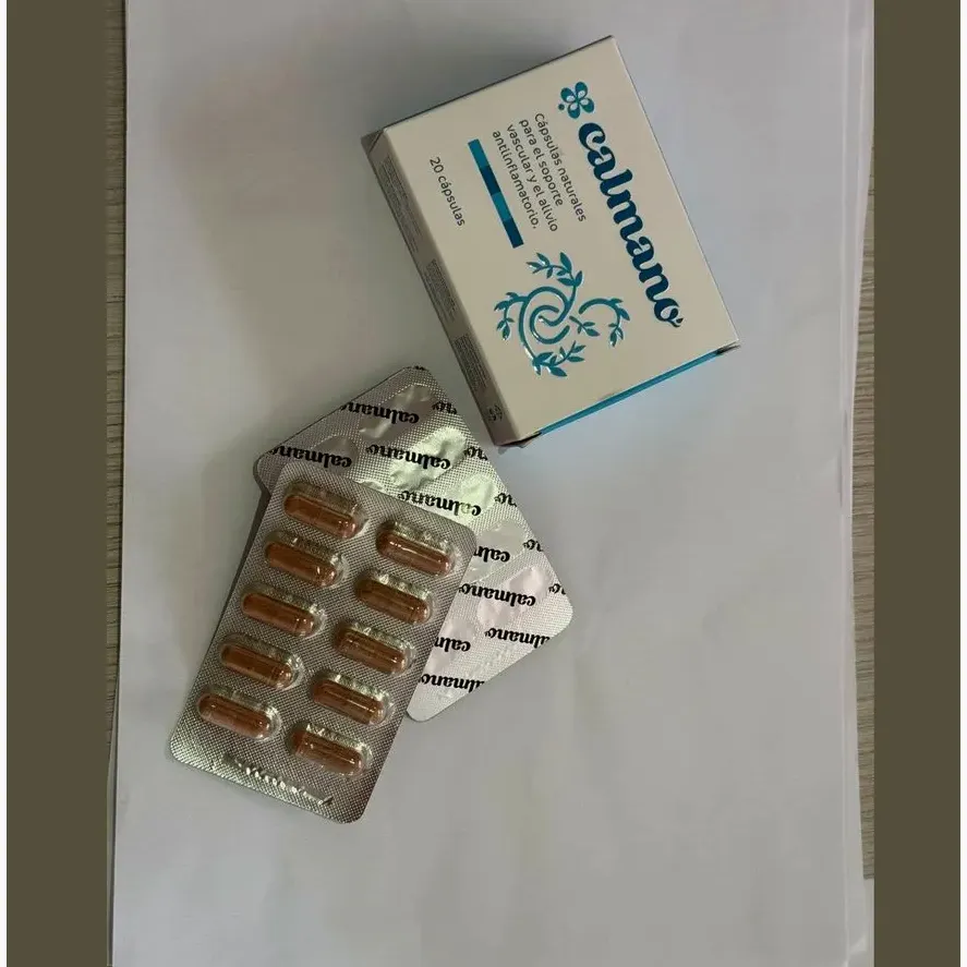 Calmano — foto del producto 2