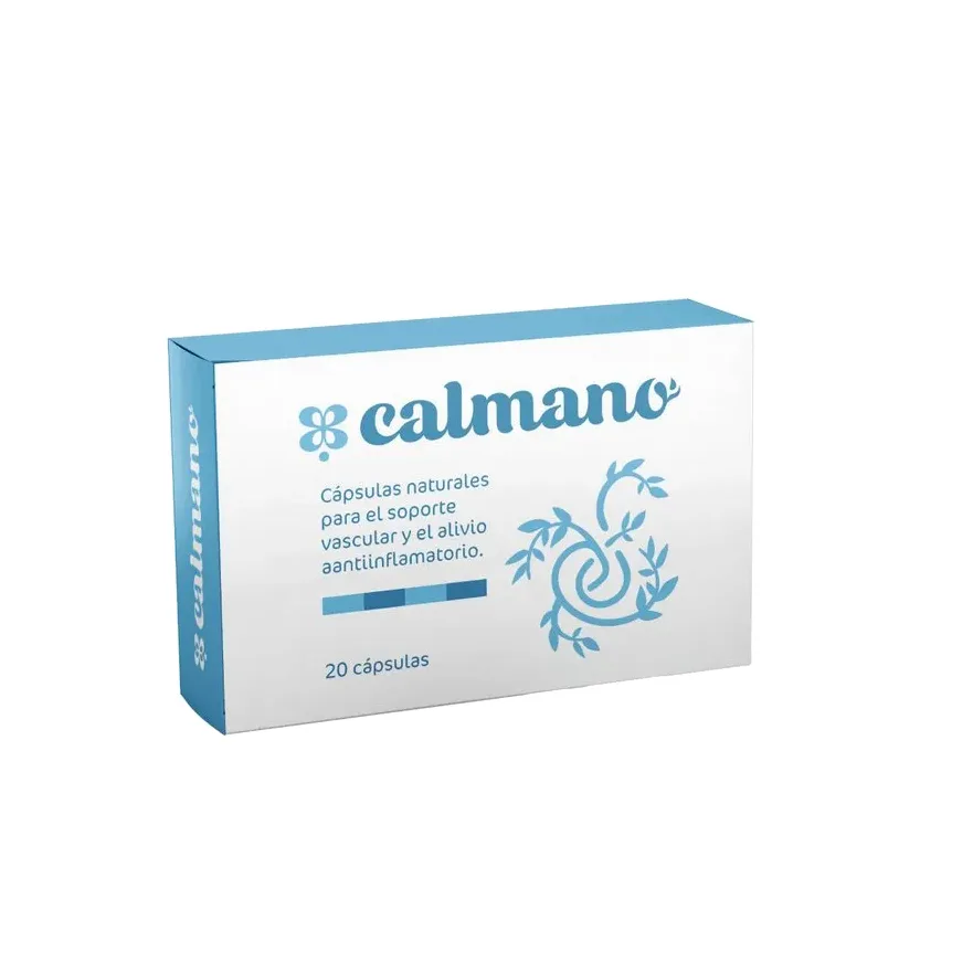 Calmano — foto del producto 3
