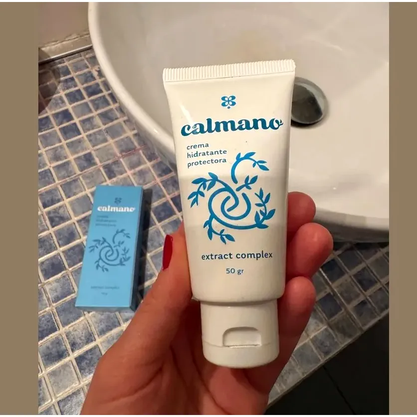 Calmano Crema