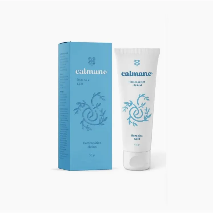 Calmano Crema — foto del producto 1