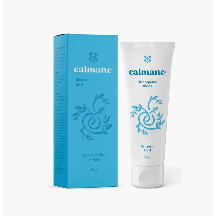 Calmano Crema — foto del producto 2