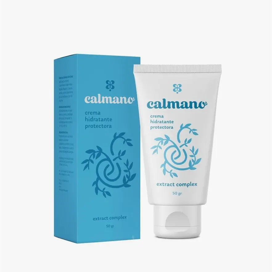 Calmano Crema — foto del producto 3