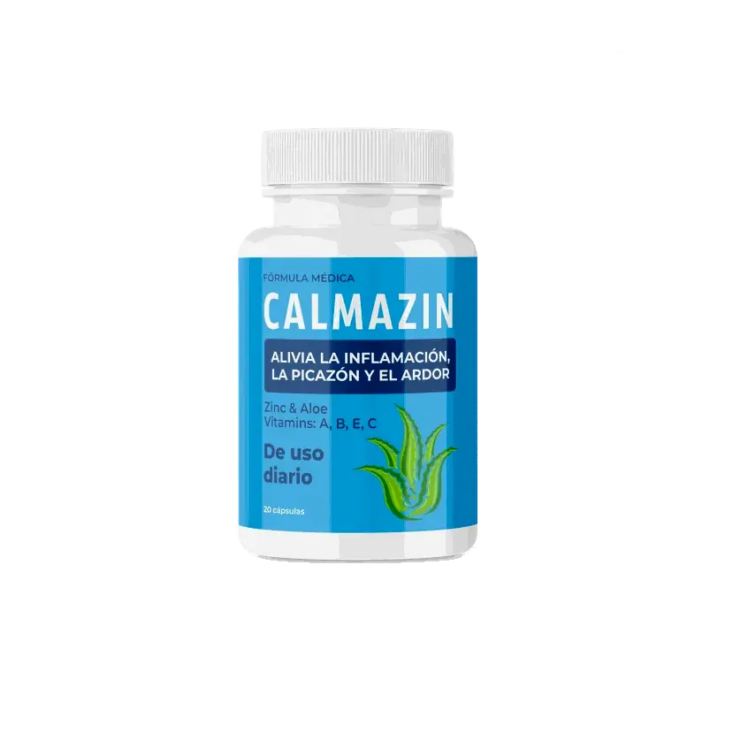 Calmazin