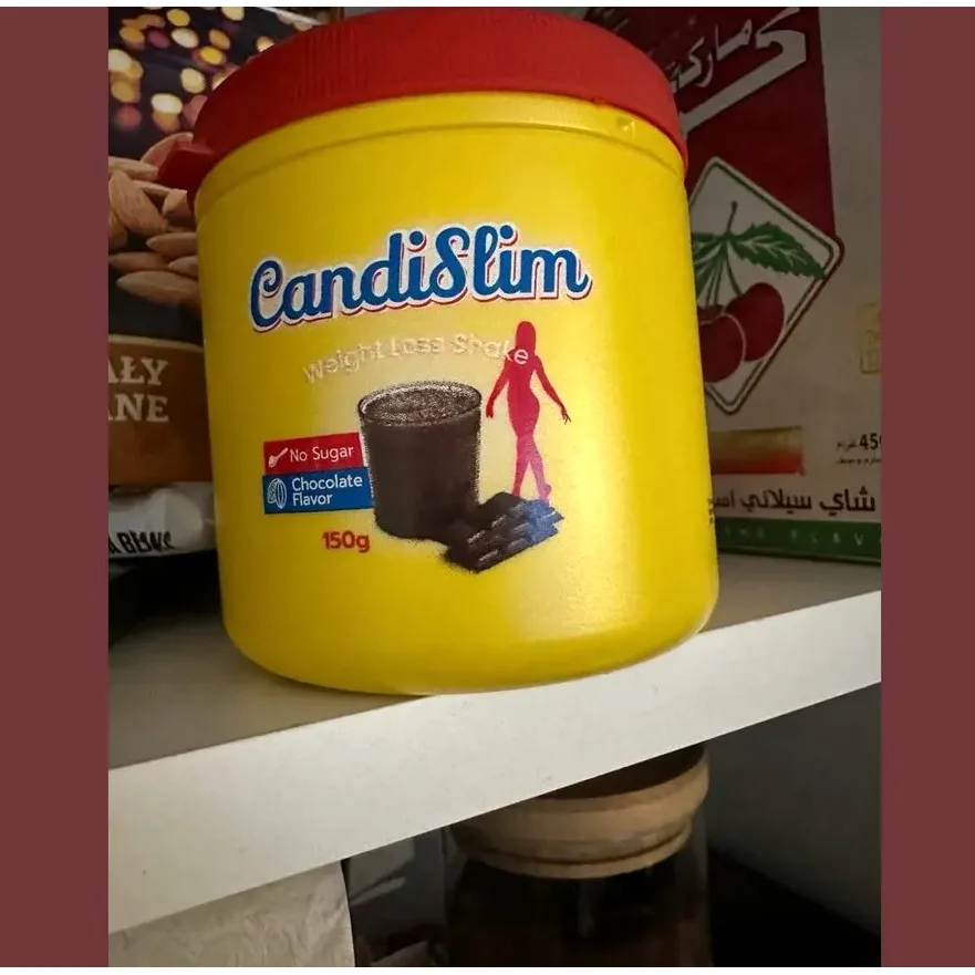 CandiSlim