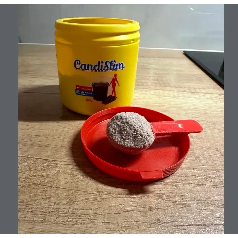 CandiSlim — foto del producto