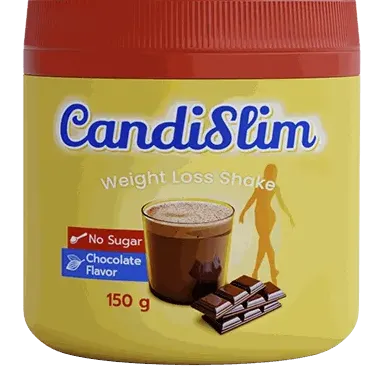 CandiSlim — foto del producto 1