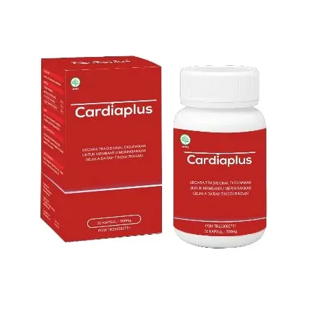 Cardiaplus