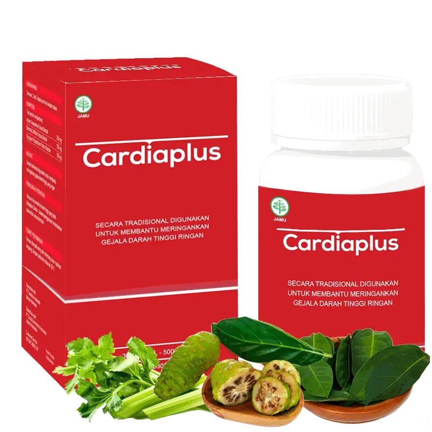 Cardiaplus — foto 2