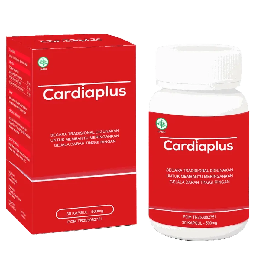 Cardiaplus — foto 3