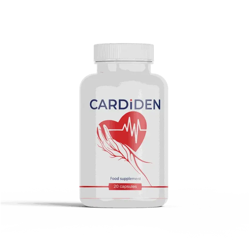 Cardiden