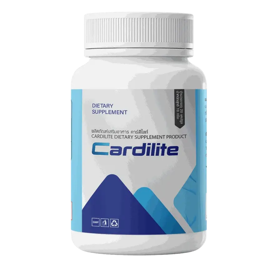 Cardilite