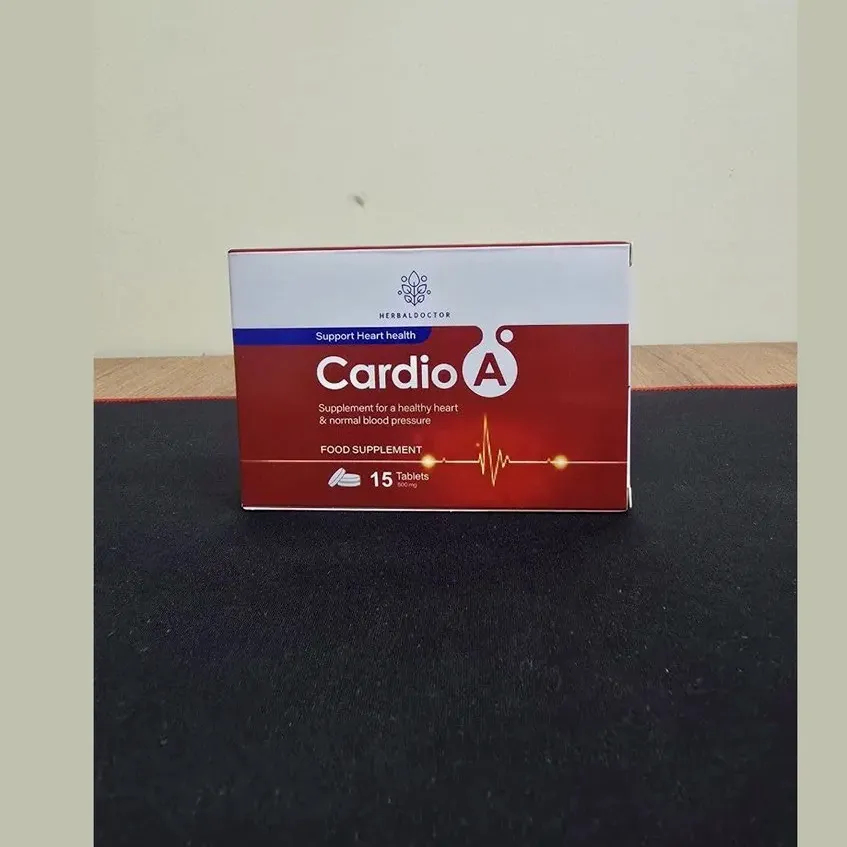 Cardio A