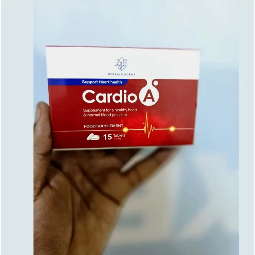 Cardio A — photo 1