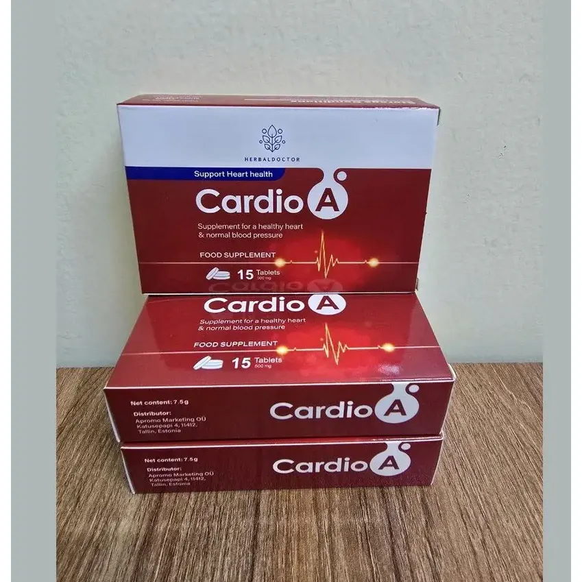Cardio A — photo 2