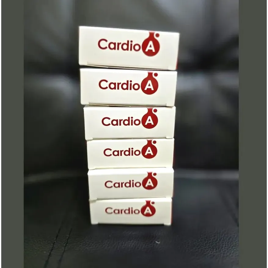 Cardio A — photo 3