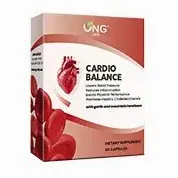 Cardio Balance — photo 1