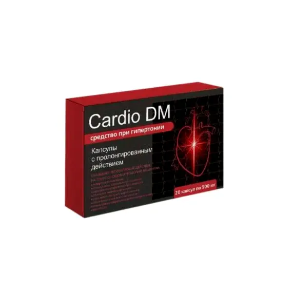 Cardio DM