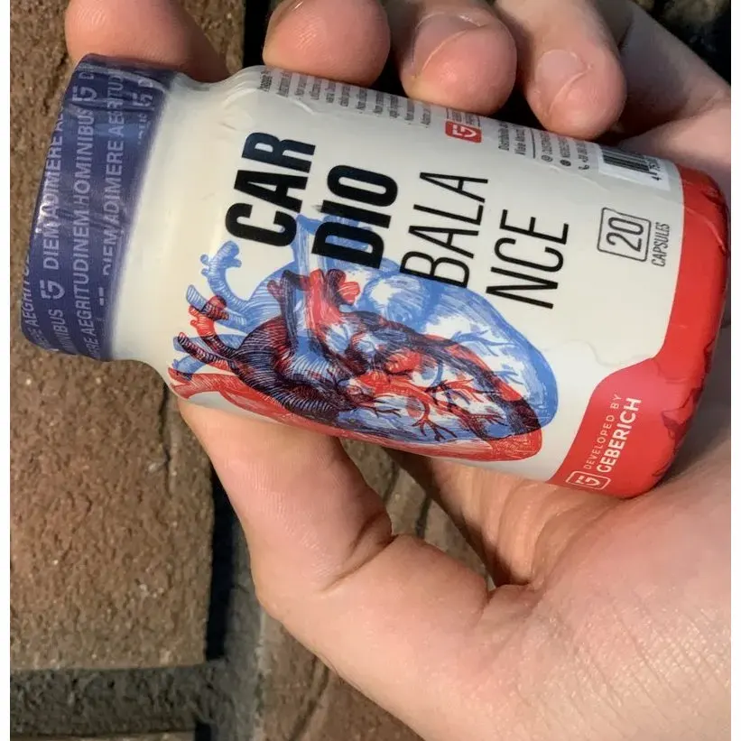 CardioBalance
