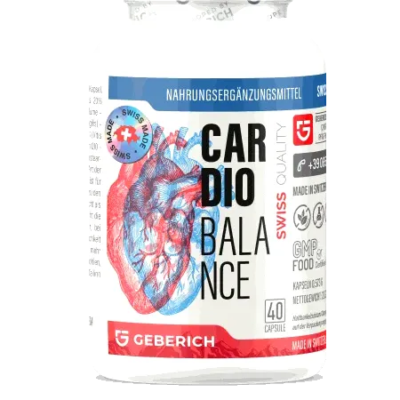 CardioBalance — foto del prodotto 3