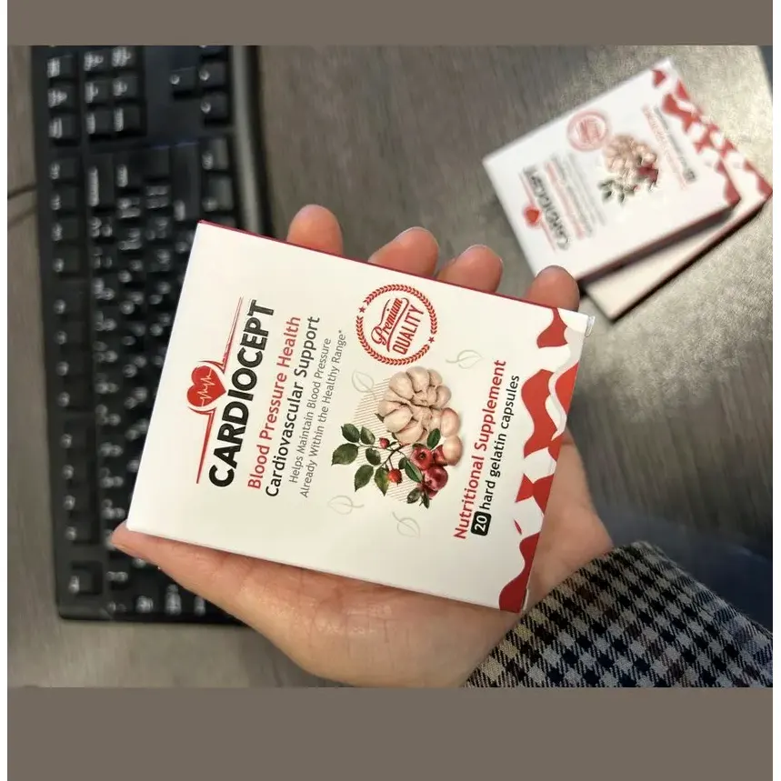 Cardiocept