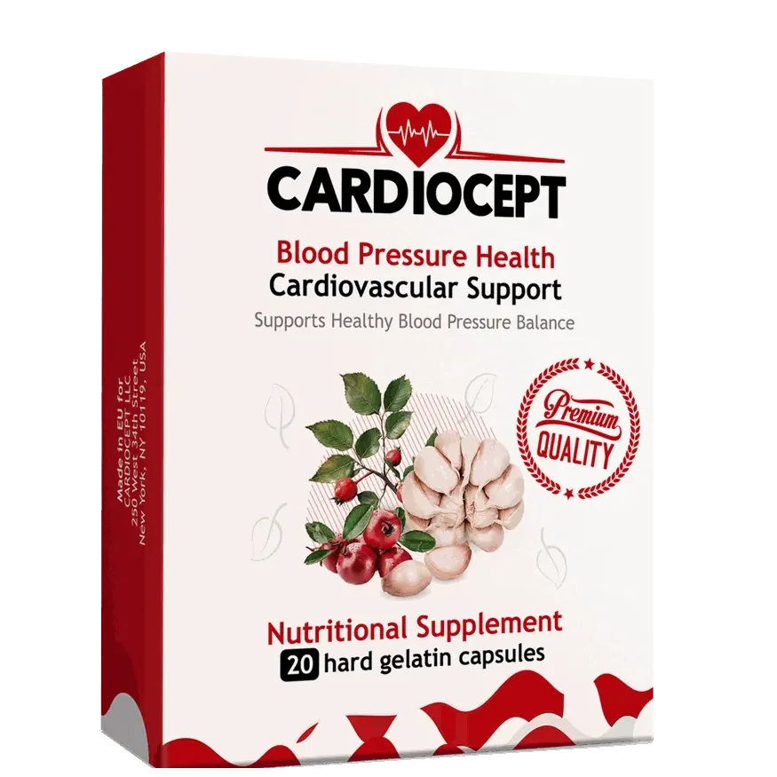 Cardiocept — photo