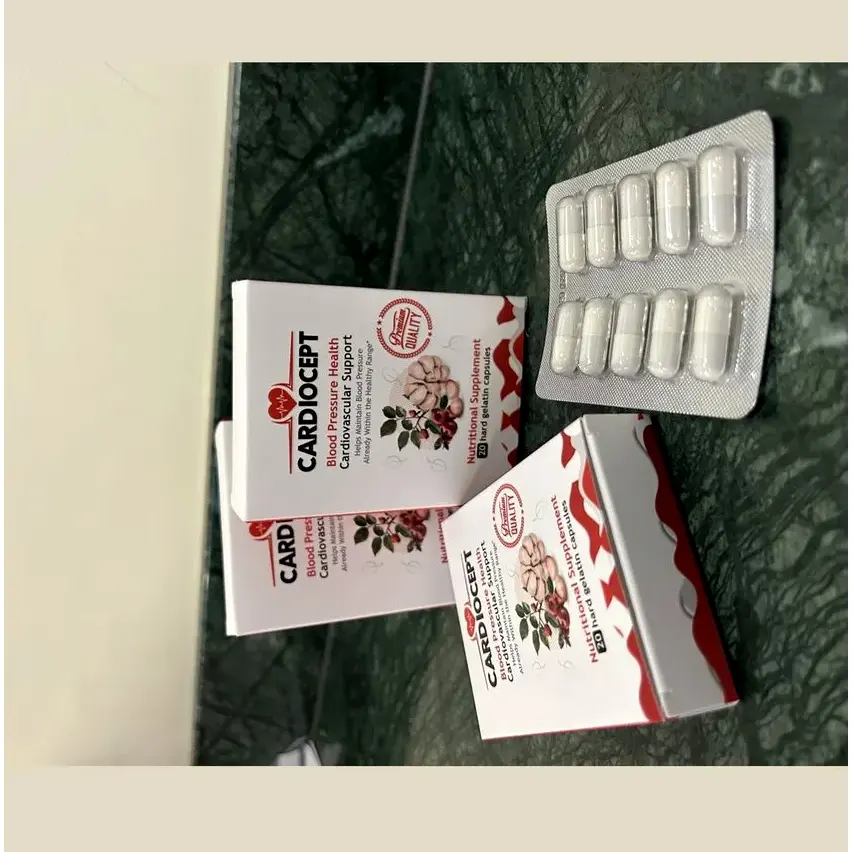 Cardiocept — photo 1