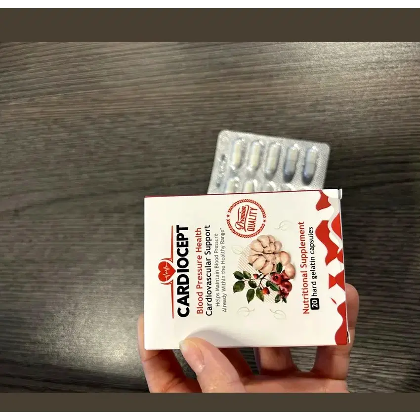 Cardiocept — photo 2