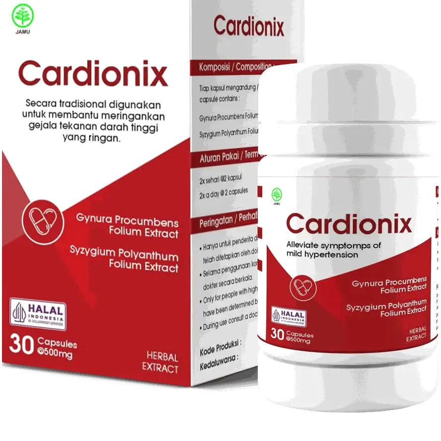 Cardionix