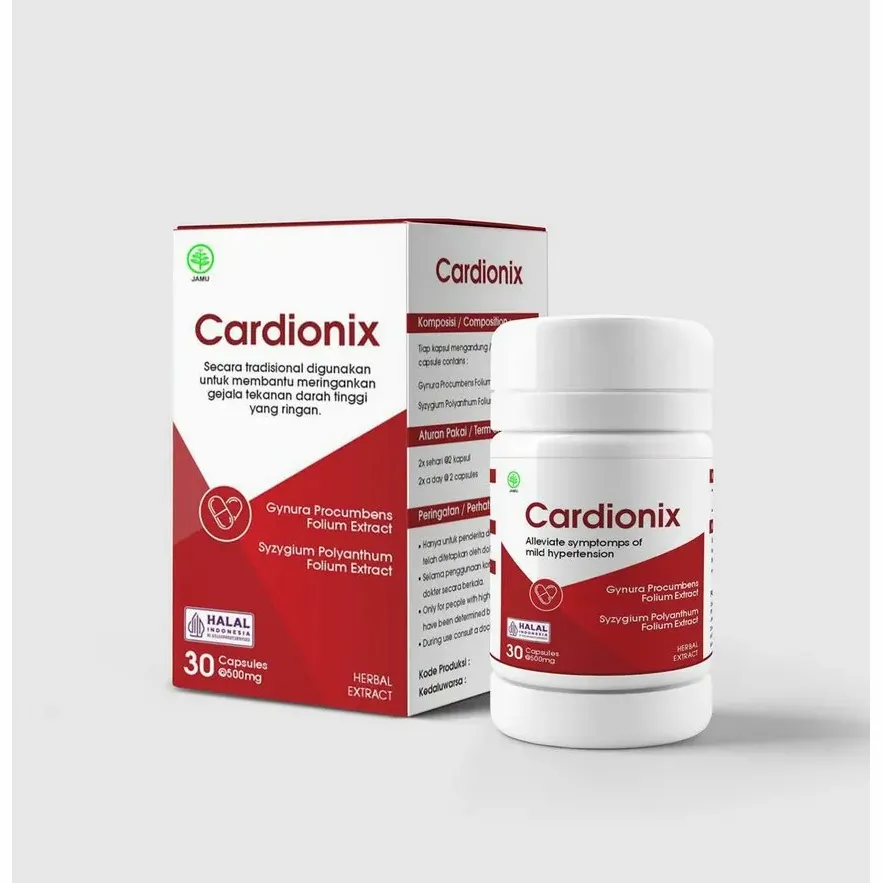 Cardionix — foto 1