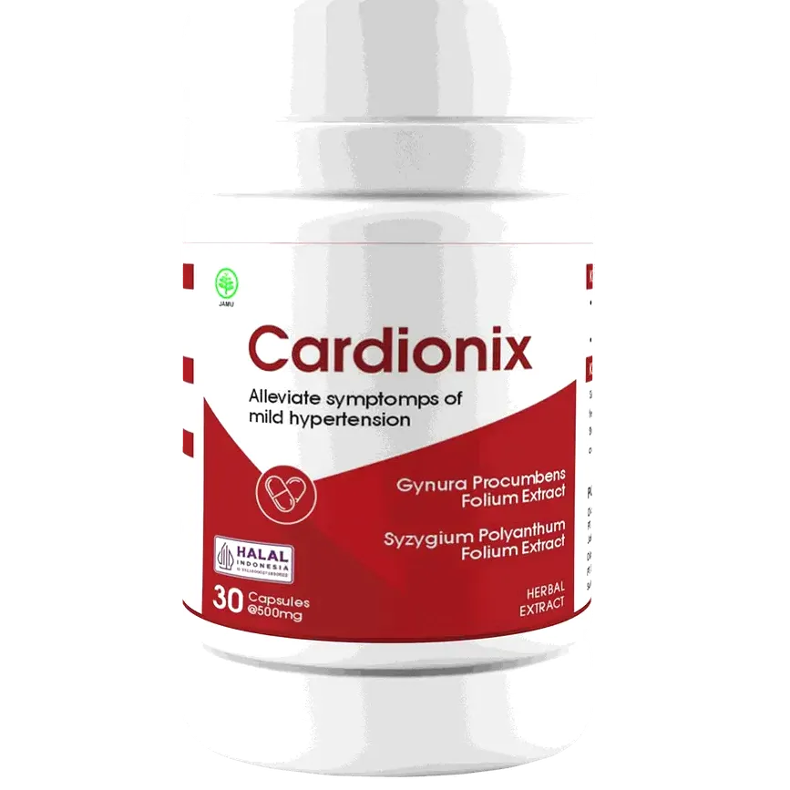 Cardionix — foto 3