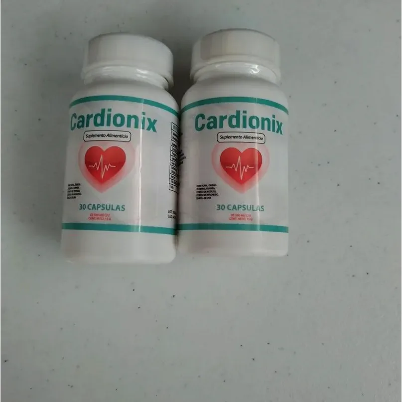 Cardionix