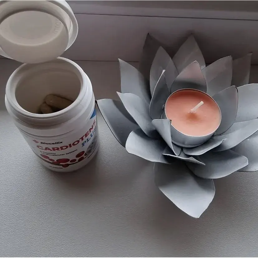 Cardiotens Plus — photo du produit