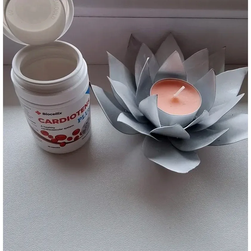 Cardiotens Plus — photo du produit 2