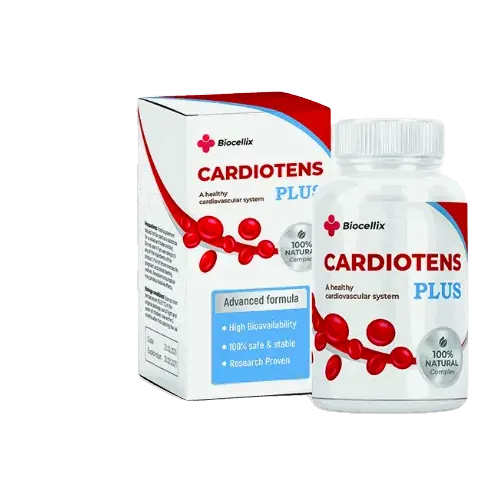 Cardiotens Plus — photo du produit 3