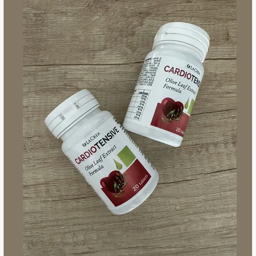 Cardiotensive