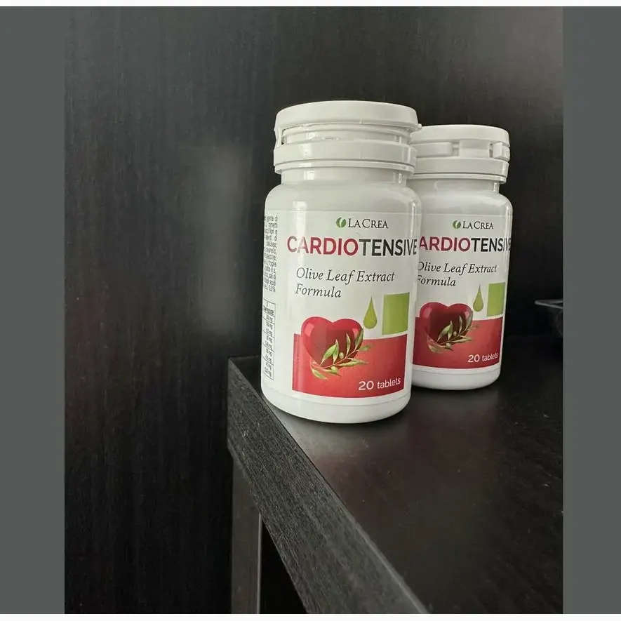 Cardiotensive — foto del prodotto