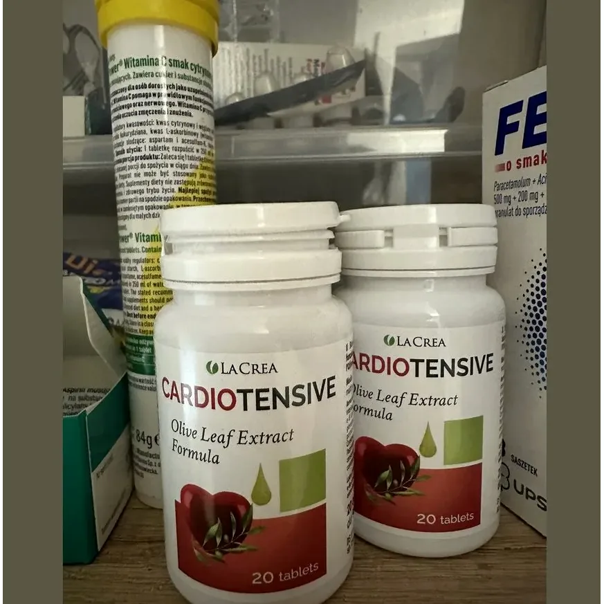 Cardiotensive — foto del prodotto 1