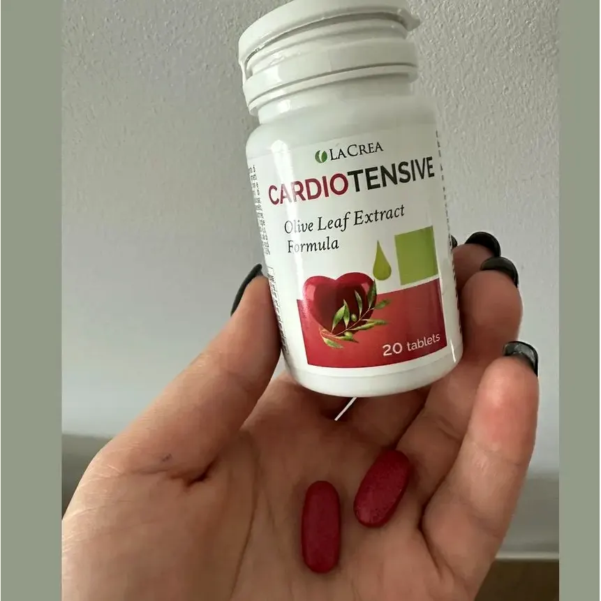 Cardiotensive — foto del prodotto 2