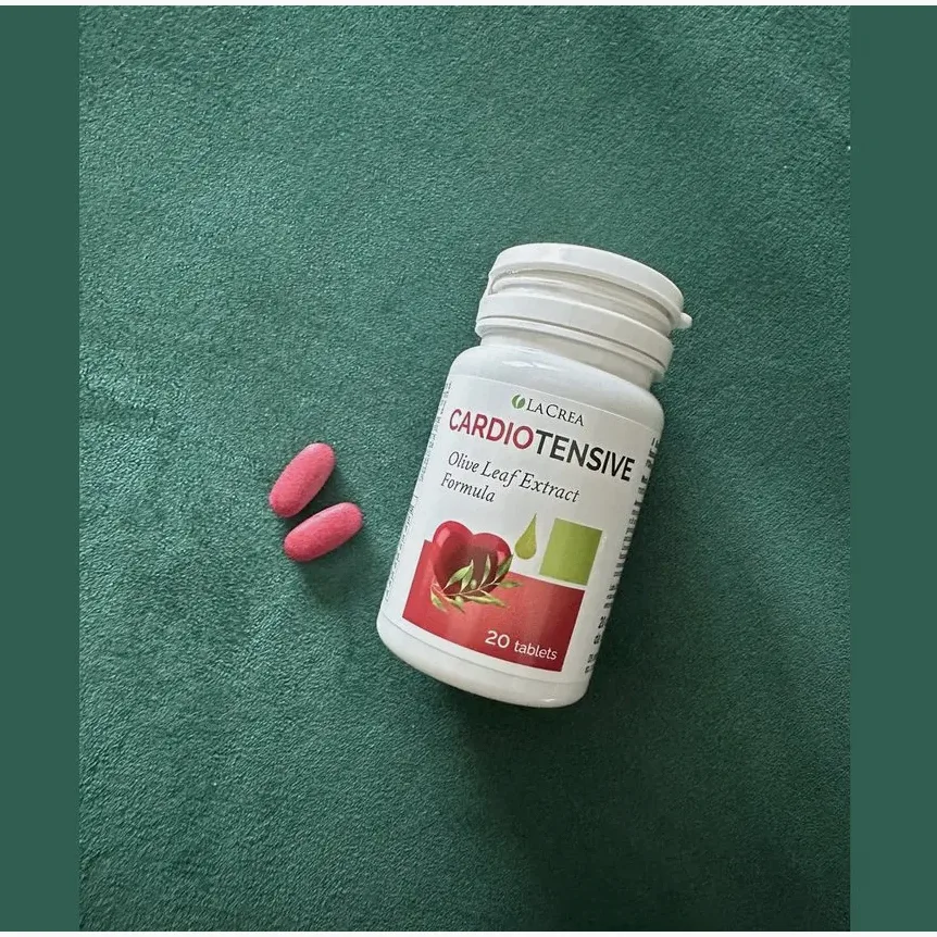 Cardiotensive — foto del prodotto 3